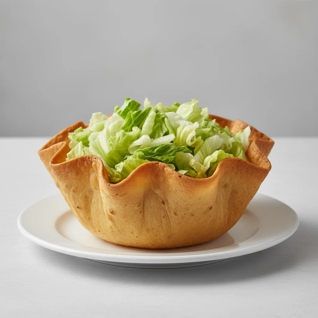 Lettuce Taco Salad Lettuce Taco Salad