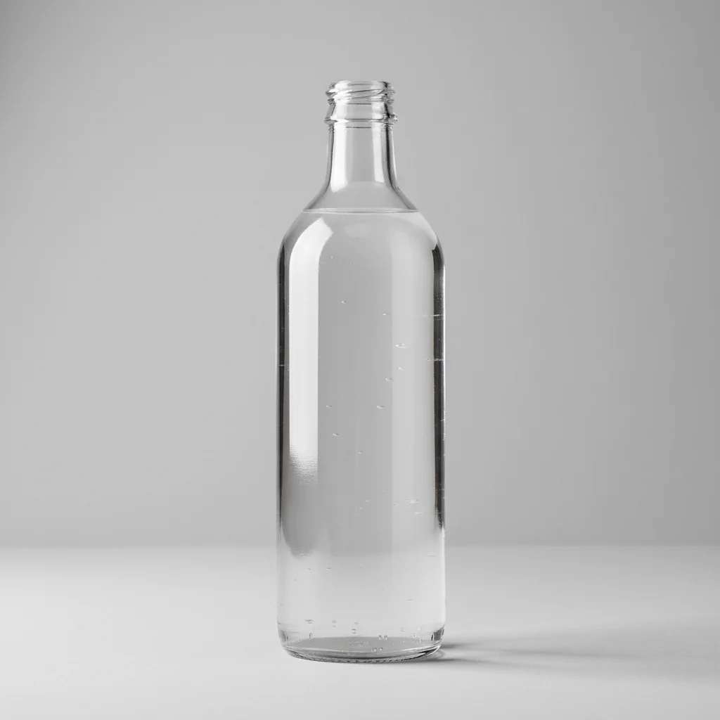 Bottled Water Bottled Water