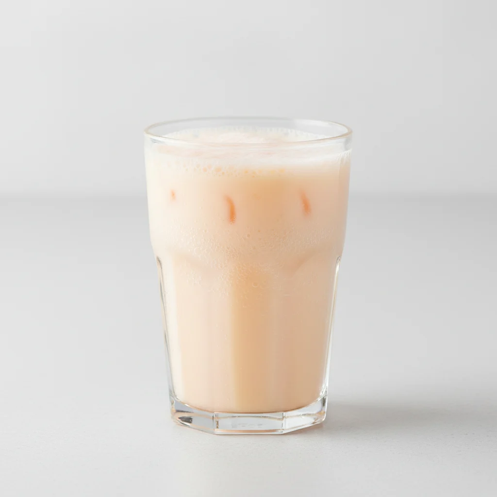 Milkis Peach Milkis Peach