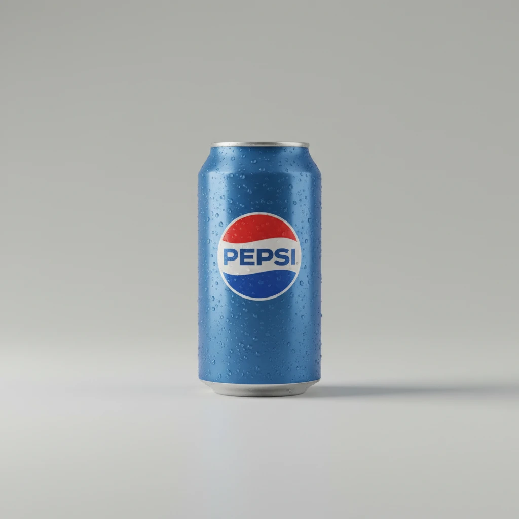 Pepsi Can Pepsi Can