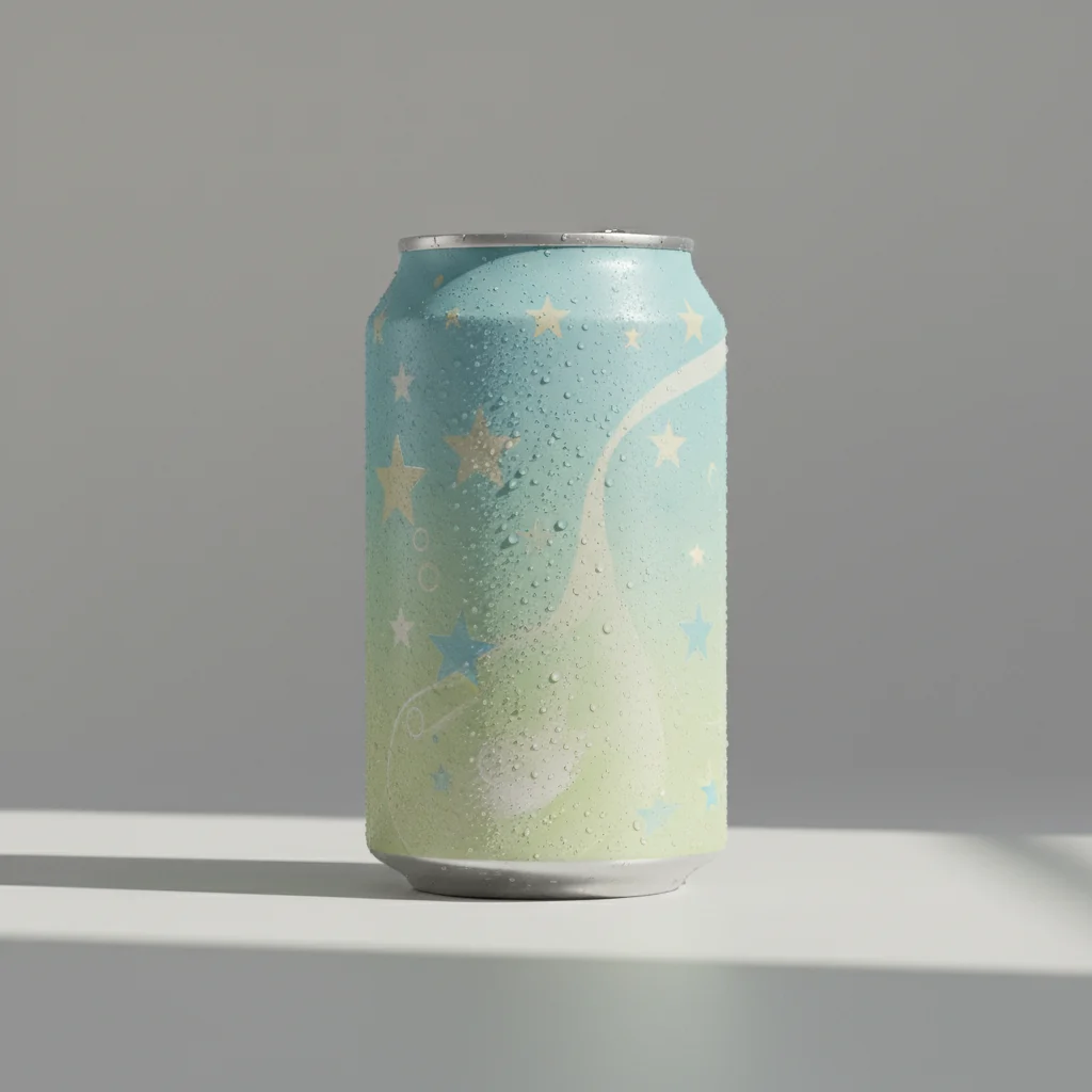 Starry Can Starry Can