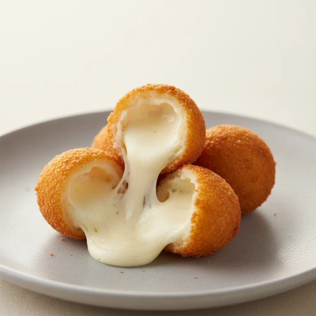 Cheese Balls Cheese Balls