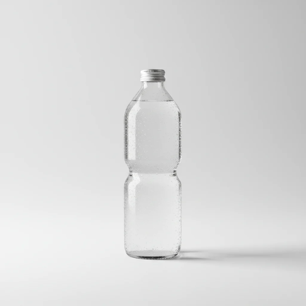 Bottled Water Bottled Water
