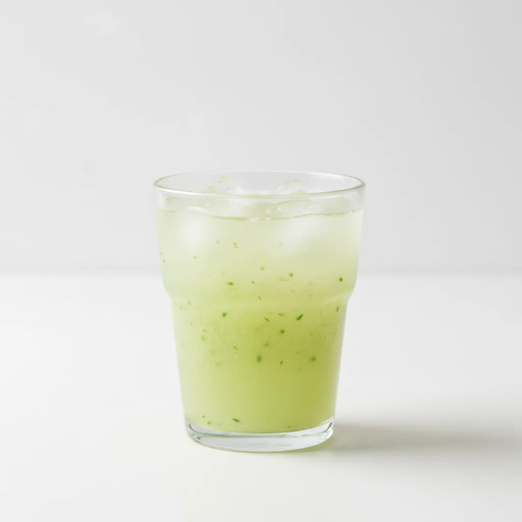 Cucumber Agua Fresca Cucumber Agua Fresca