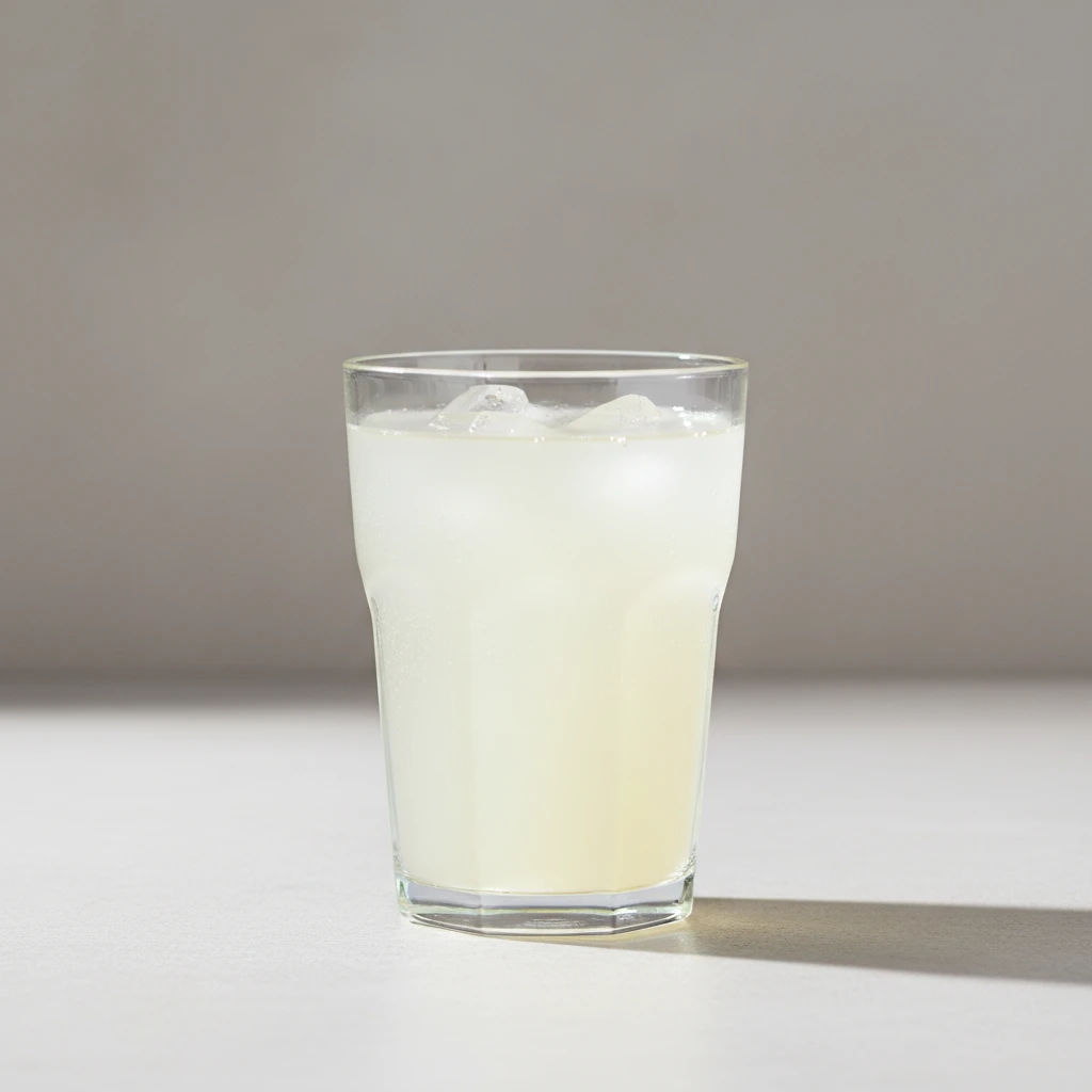 Lemonade Lemonade
