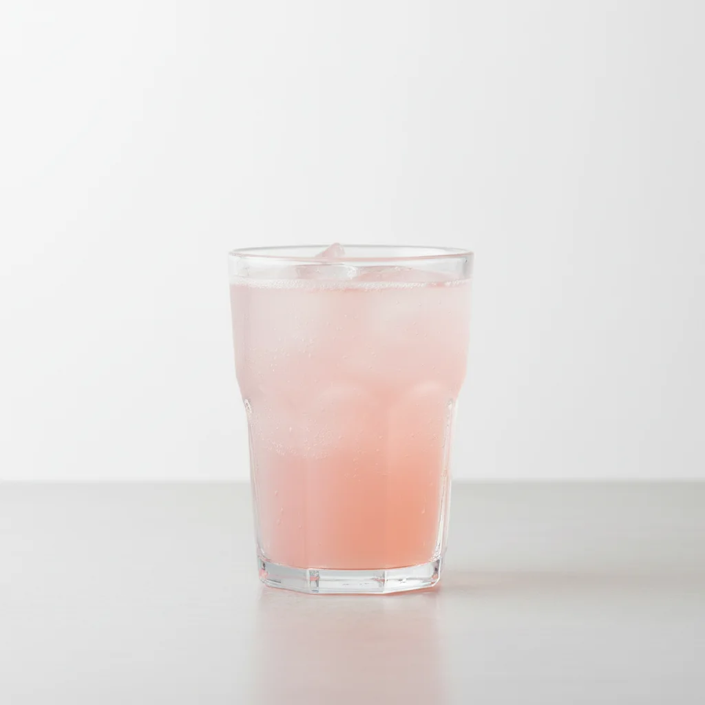 Pink Lemonade Pink Lemonade