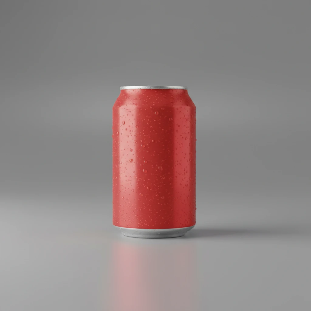 Canned Coke Canned Coke