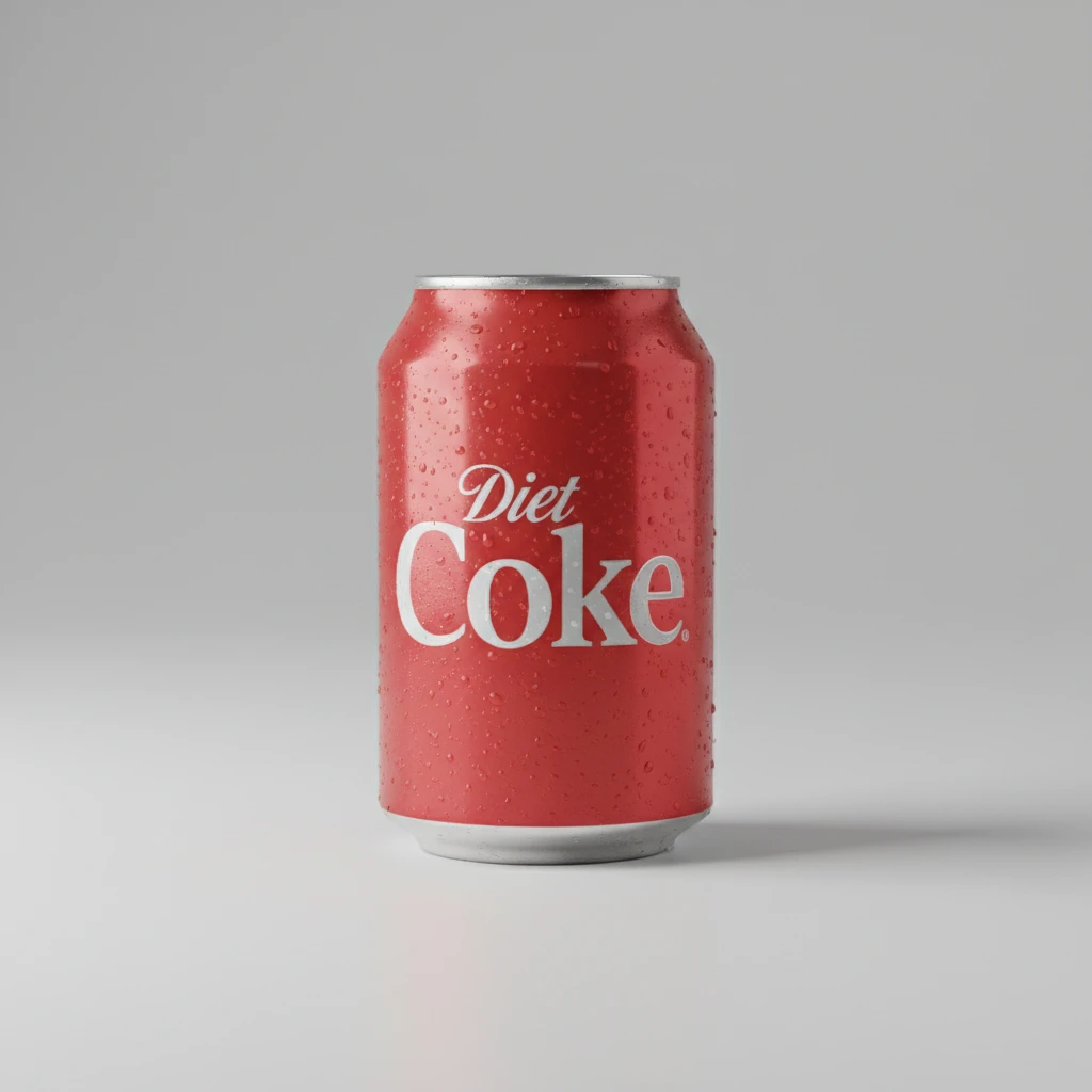 Diet Coke Diet Coke