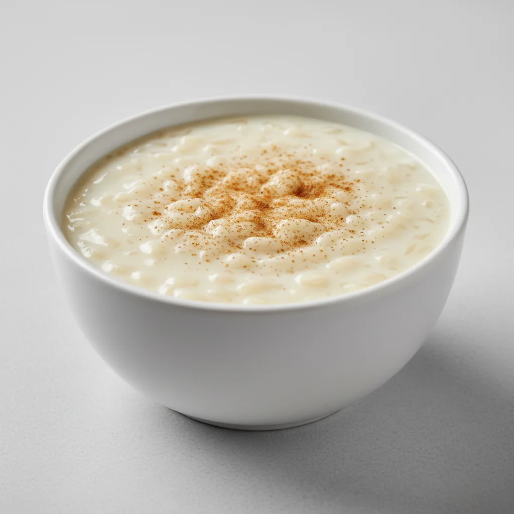 Arroz con Leche Arroz con Leche