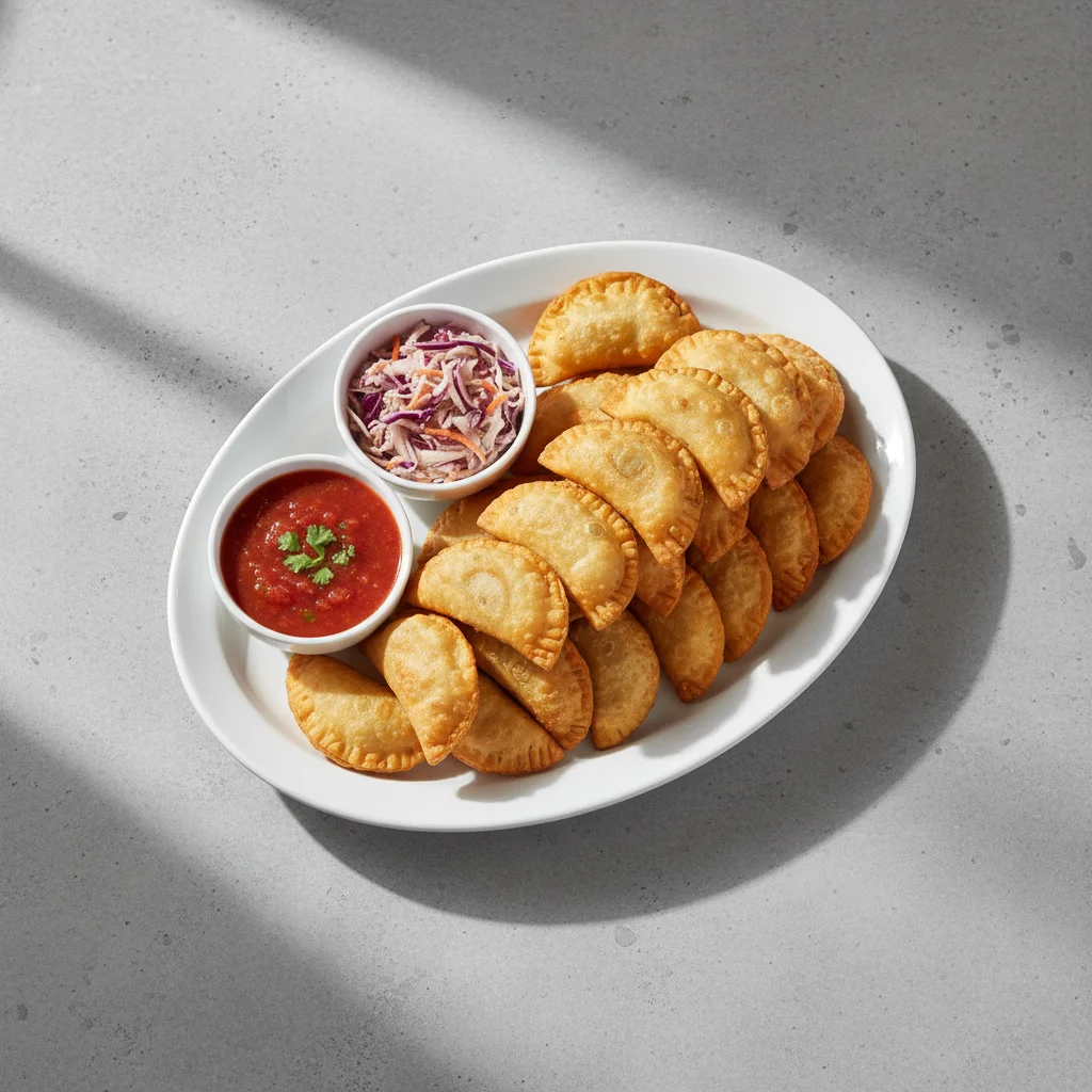 Pastelitos (30 Pieces) Pastelitos (30 Pieces)