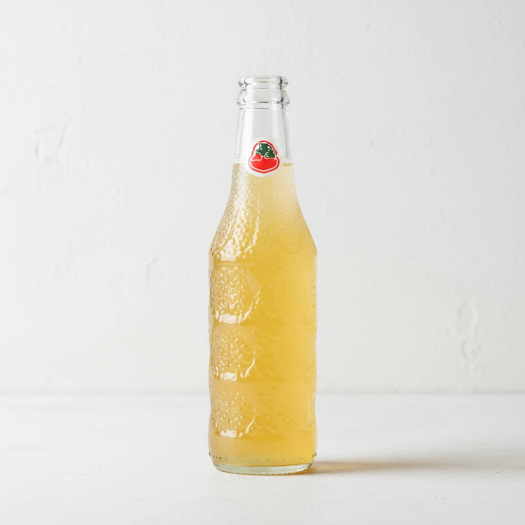 Pineapple Jarritos Pineapple Jarritos