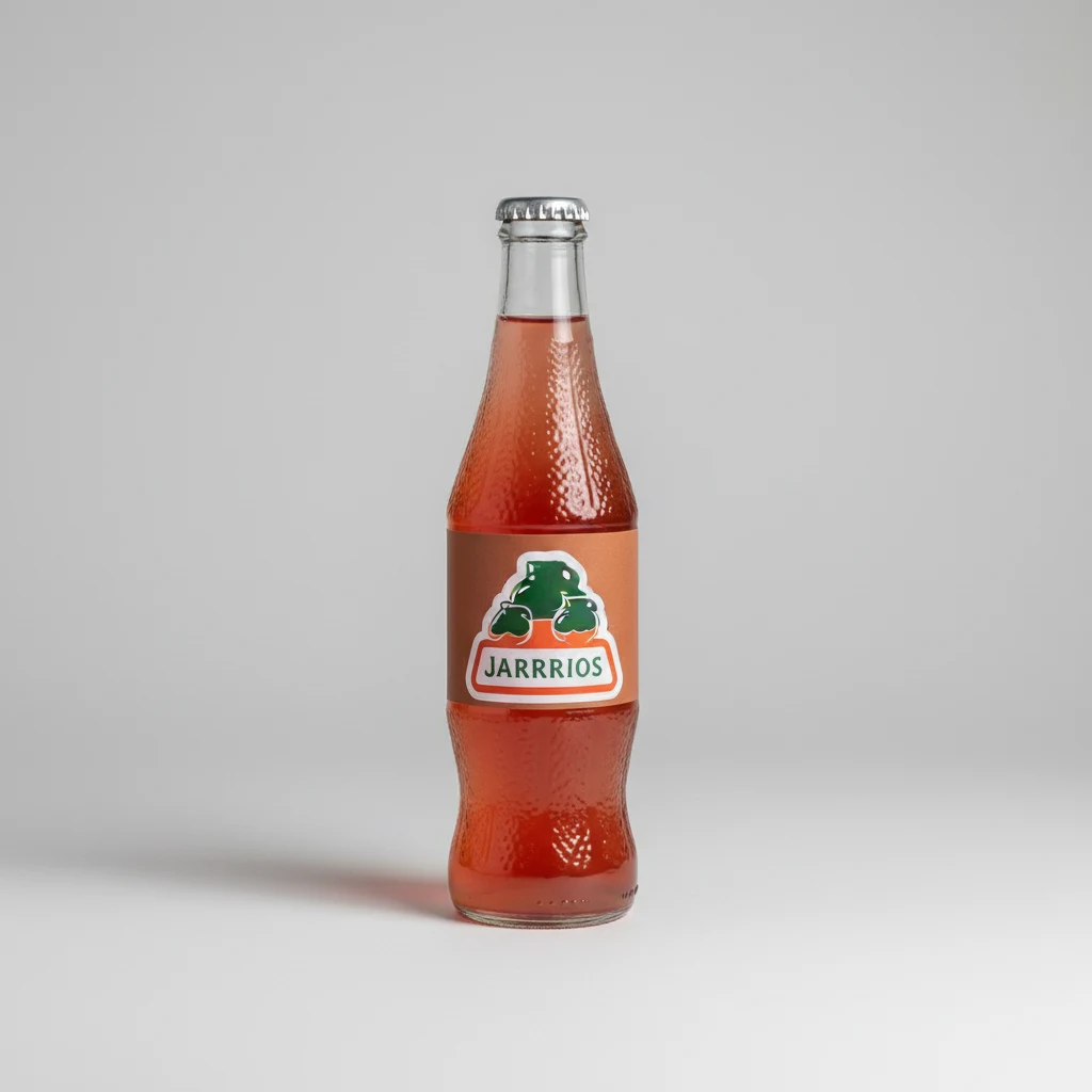 Tamarind Jarritos Tamarind Jarritos