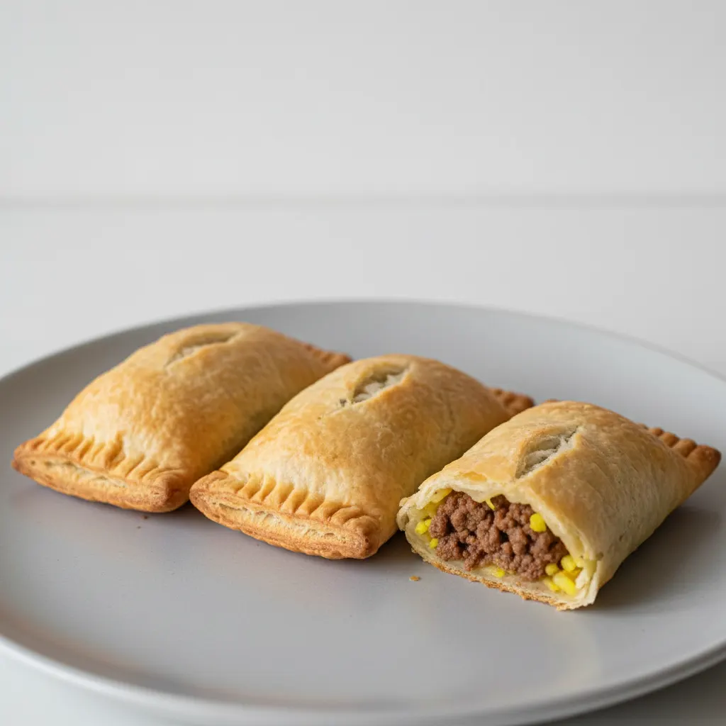 Pastelitos (3 Pieces) Pastelitos (3 Pieces)