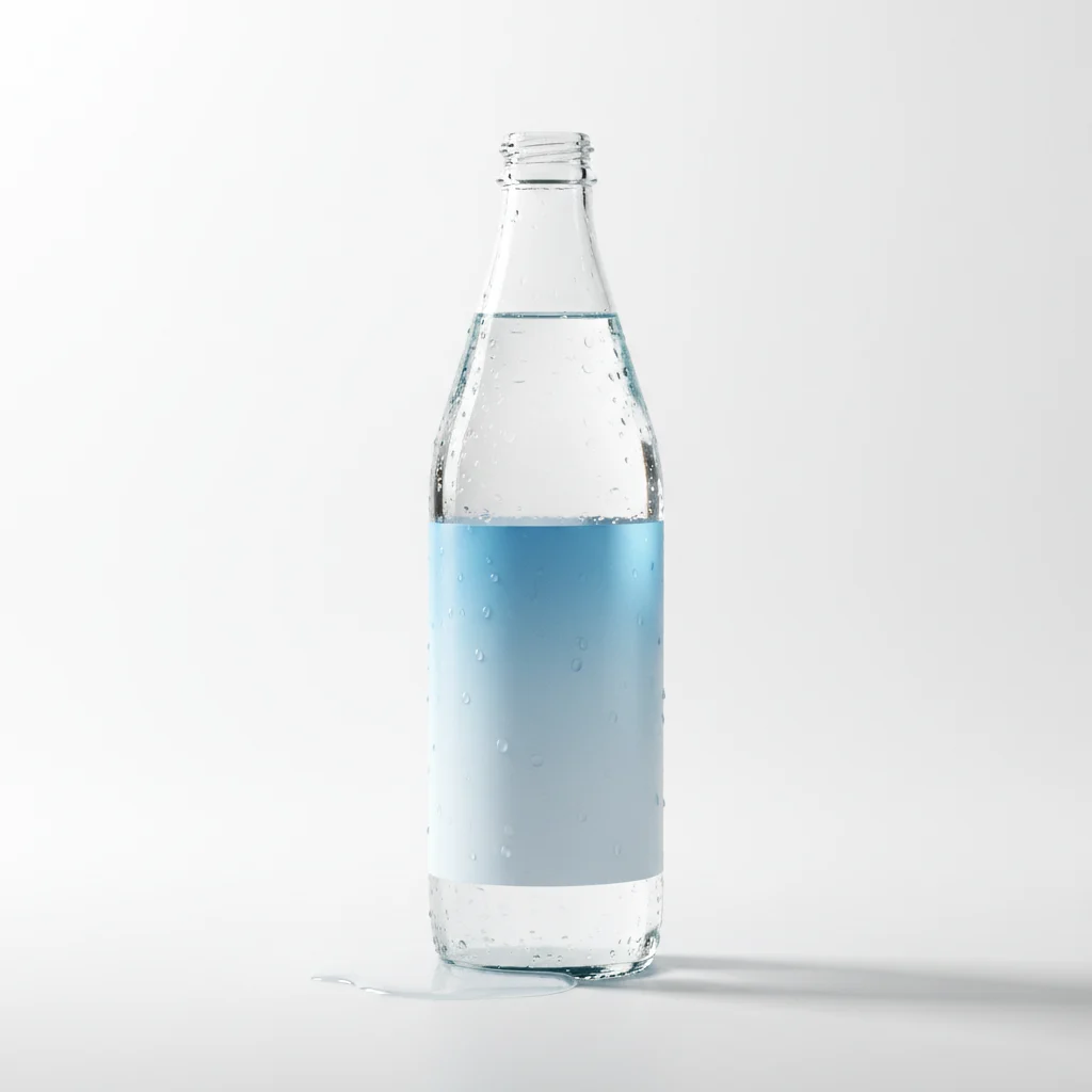 Bottled Water Bottled Water