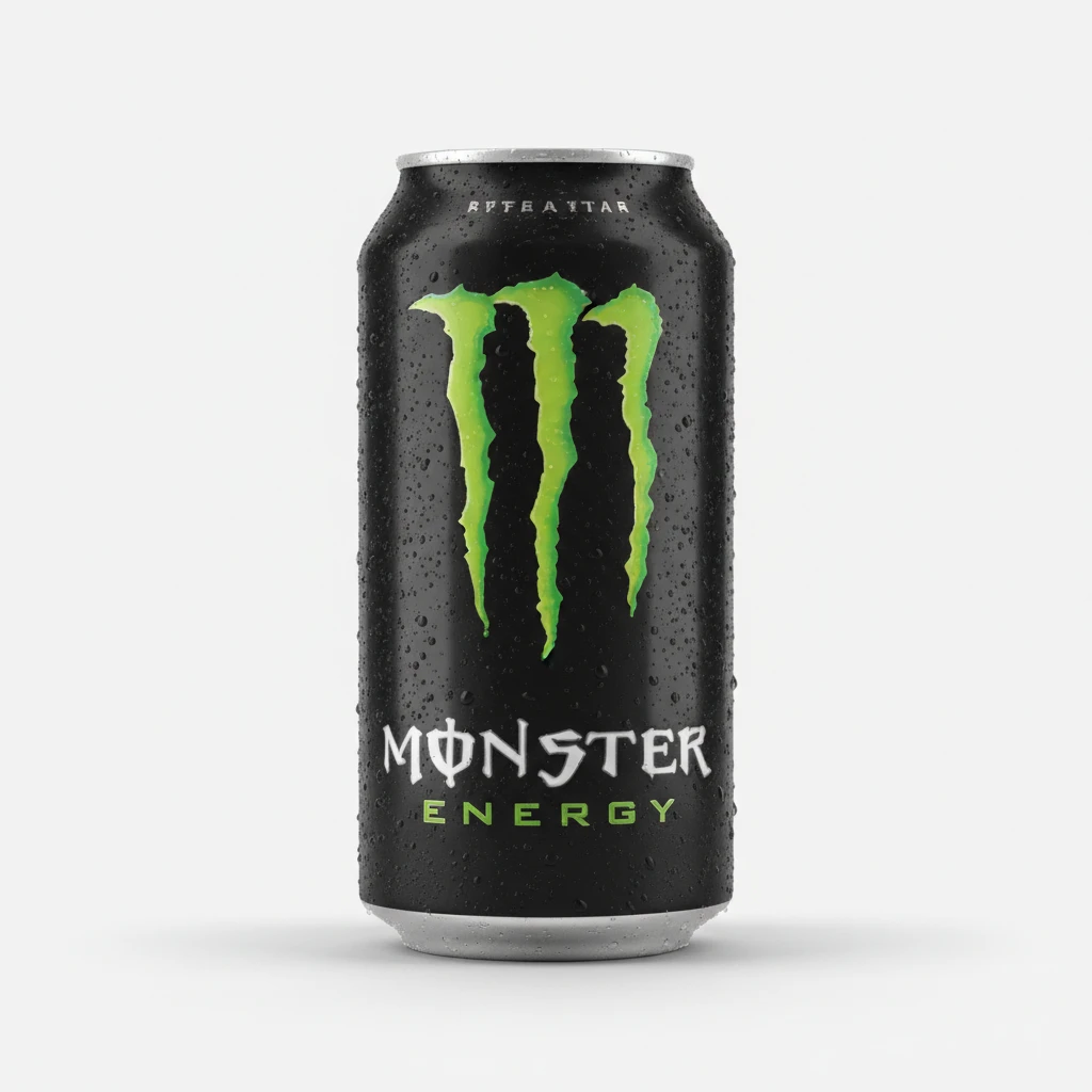 Monster Energy Monster Energy