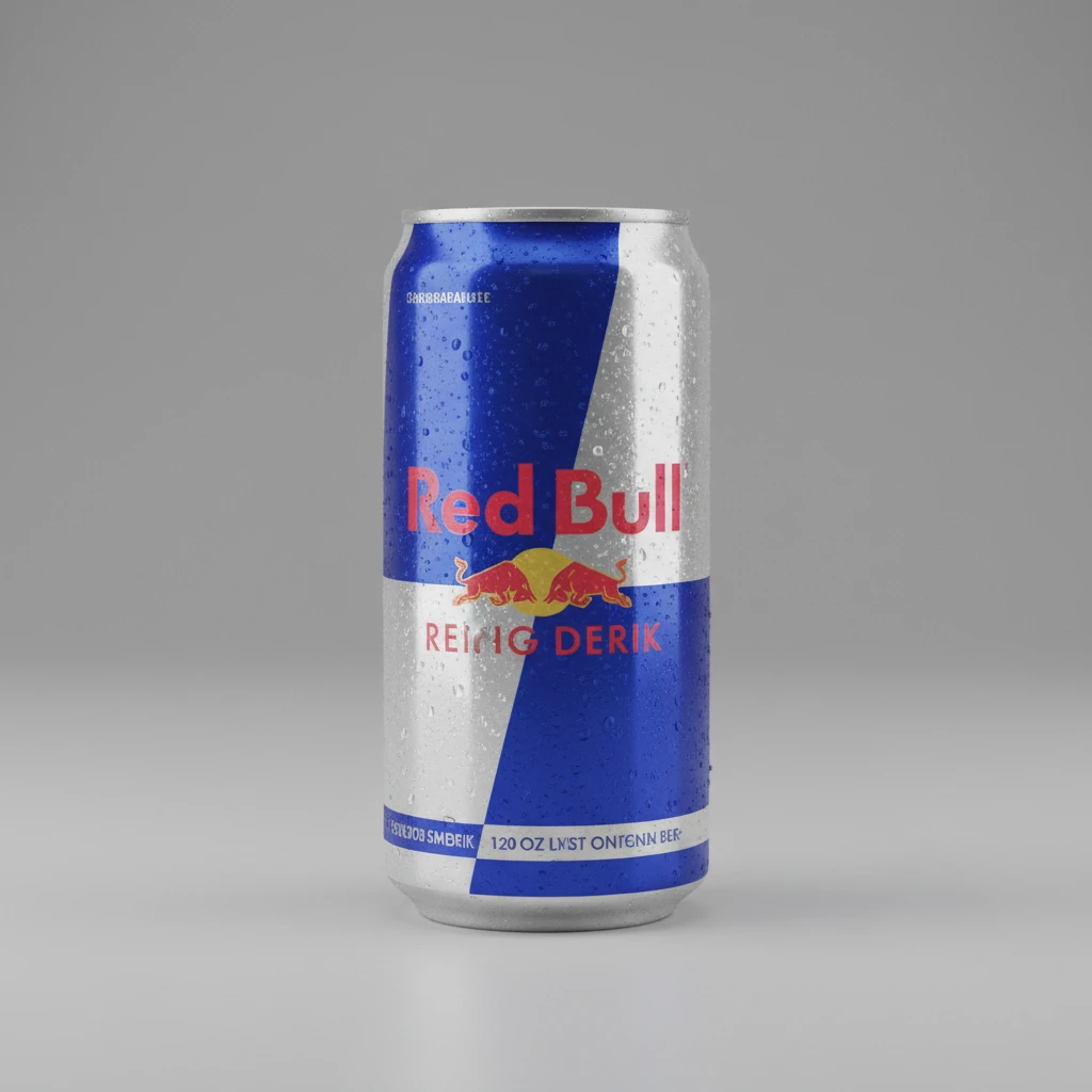 Red Bull Red Bull