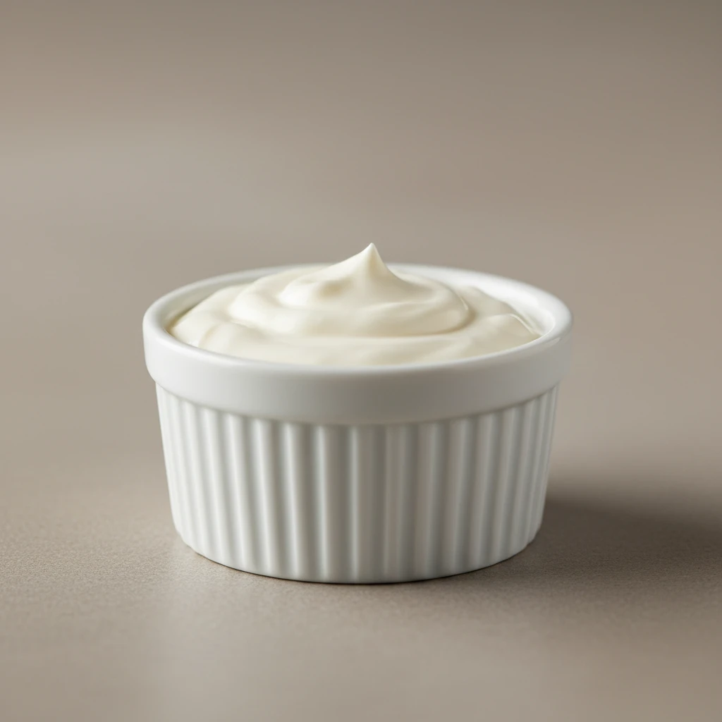 Side Sour Cream Side Sour Cream
