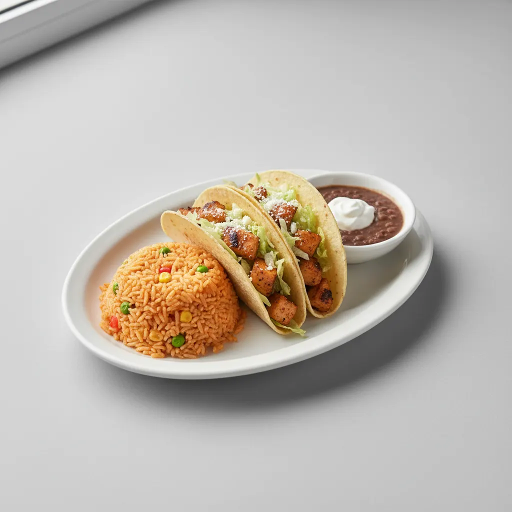 Taco Combo Taco Combo