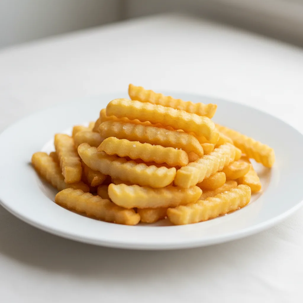 French Fries French Fries