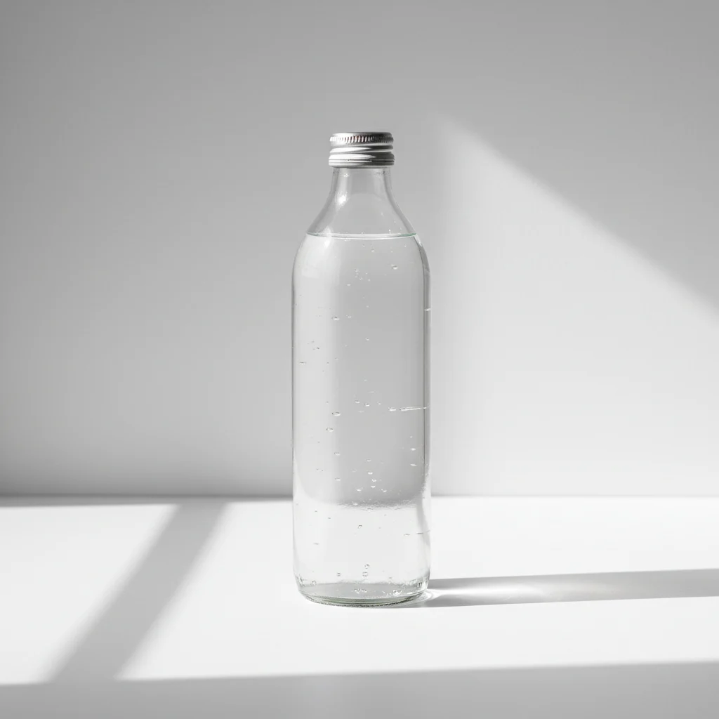 Bottled Water Bottled Water