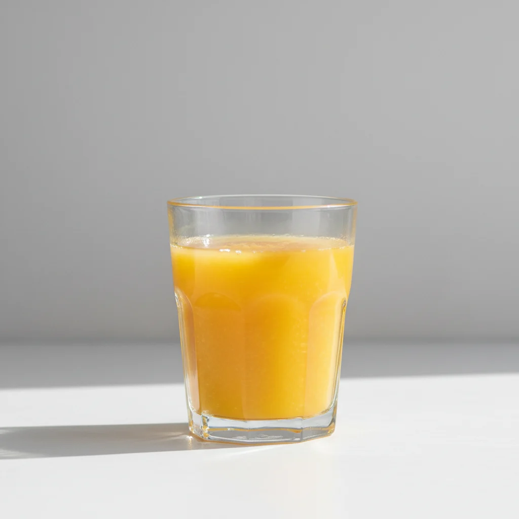 Orange Juice Orange Juice