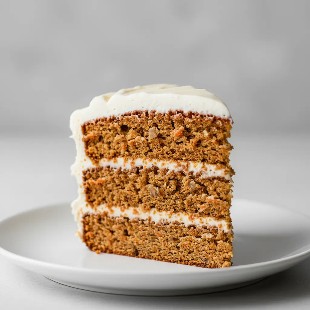 Carrot Cake Carrot Cake