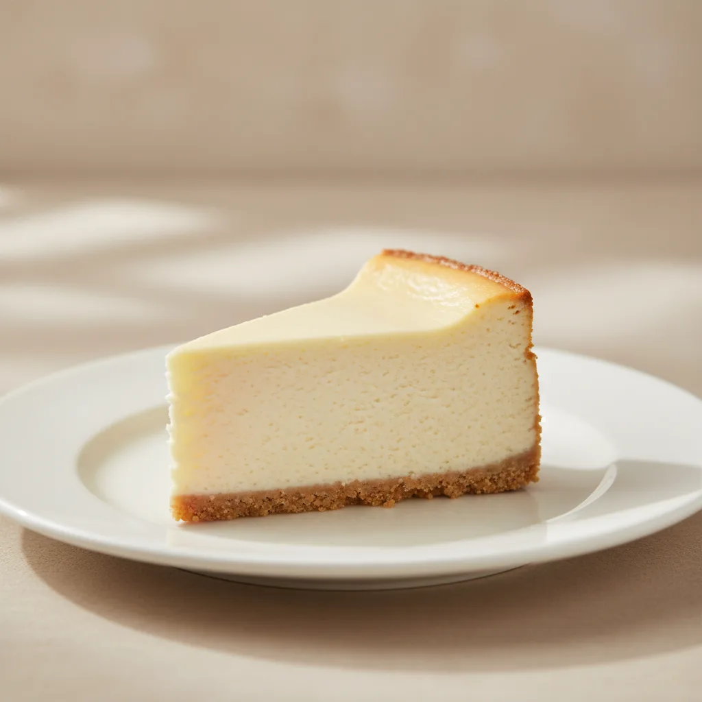 Cheesecake Cheesecake