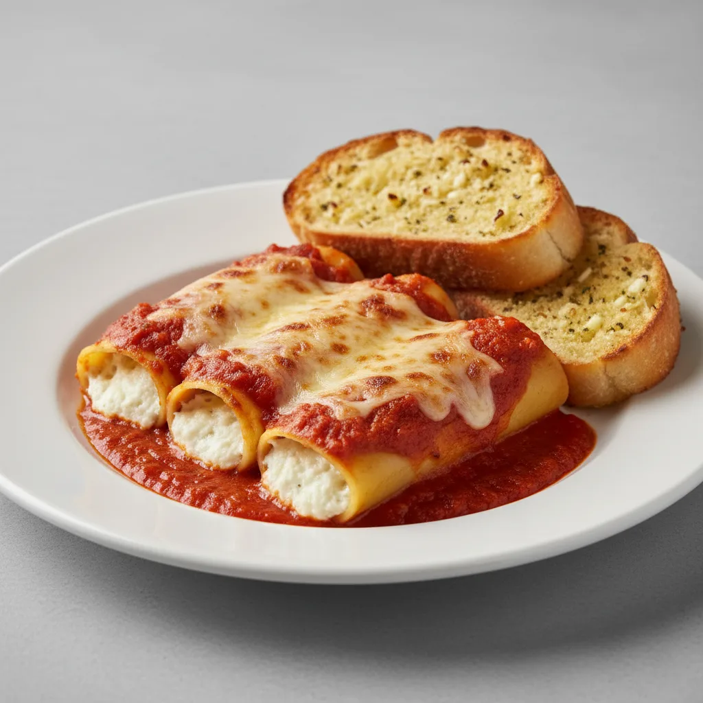 Cannelloni Cannelloni
