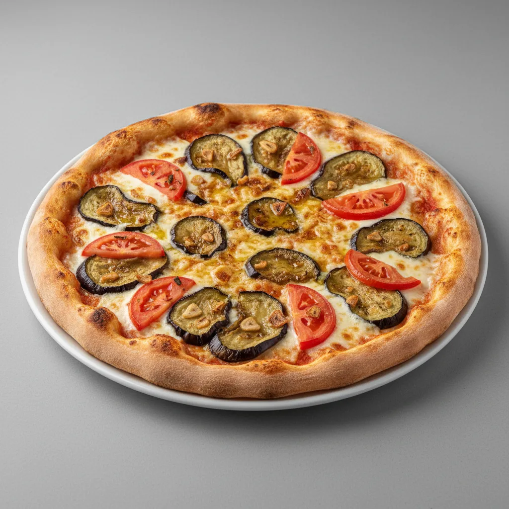 Mediterranean Large Pizza Mediterranean Large Pizza