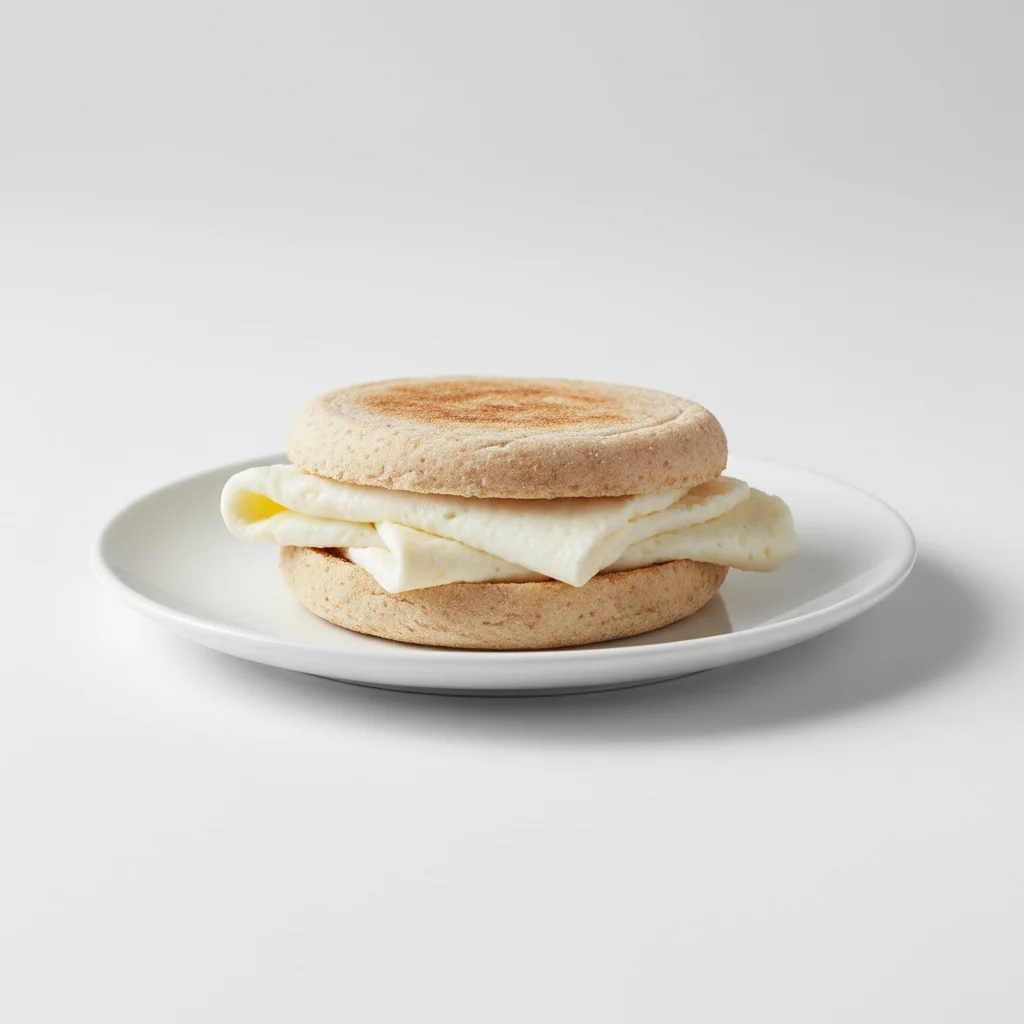 Egg Whites (3) Sandwich Egg Whites (3) Sandwich