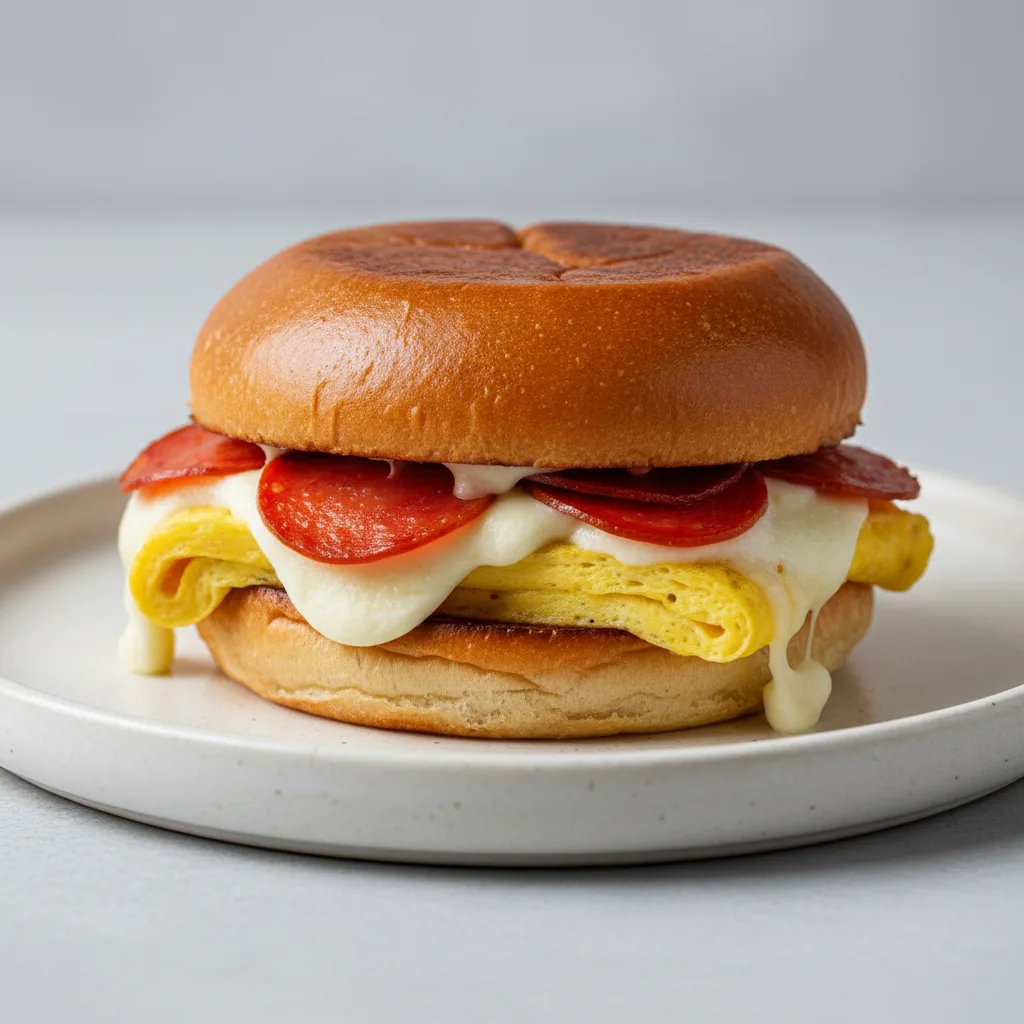 Roni Sandwich Roni Sandwich