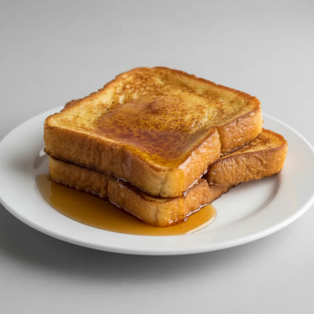 French Toast French Toast