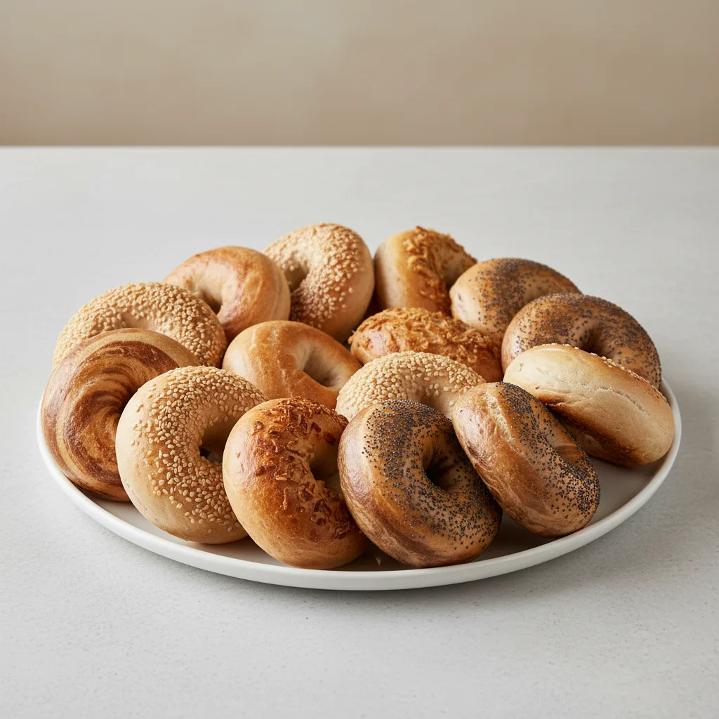 Baker's Dozen Baker's Dozen