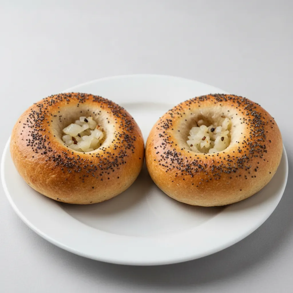 Bialy Bagels Bialy Bagels