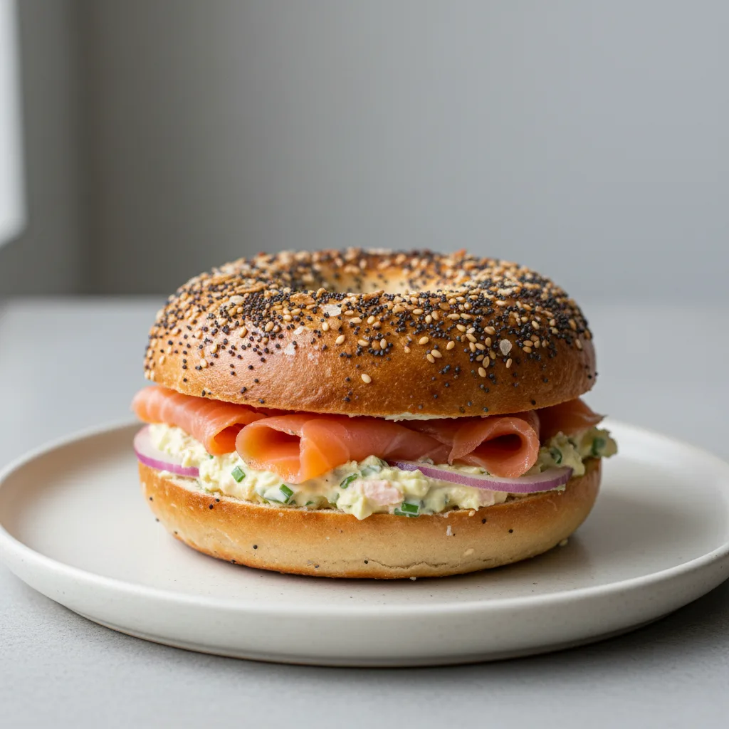 Specialty Bagels Specialty Bagels