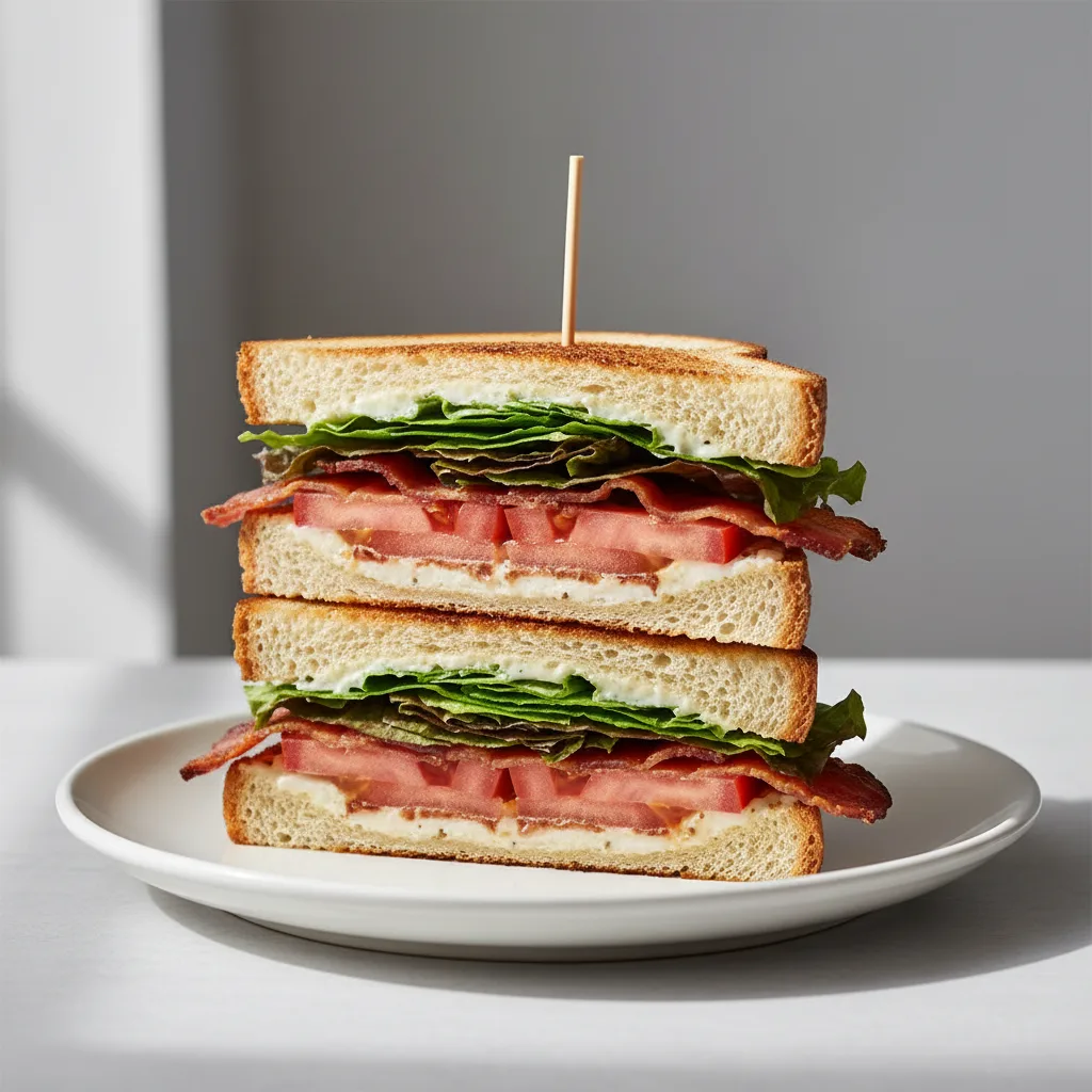 Club Sandwich Club Sandwich