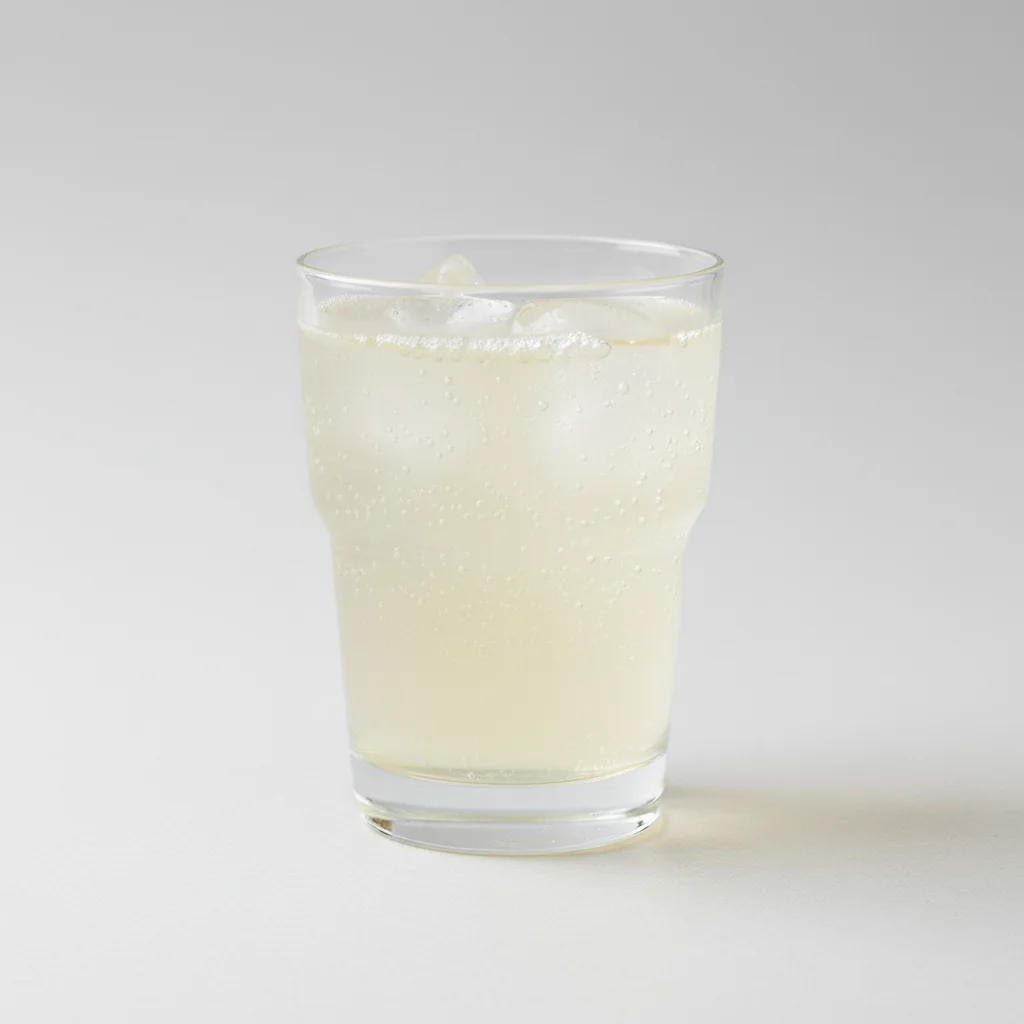 Yuzu Sparkling - Something and Nothing