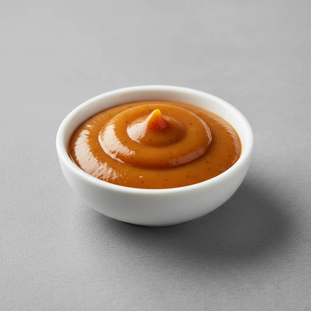 Curry Ketchup