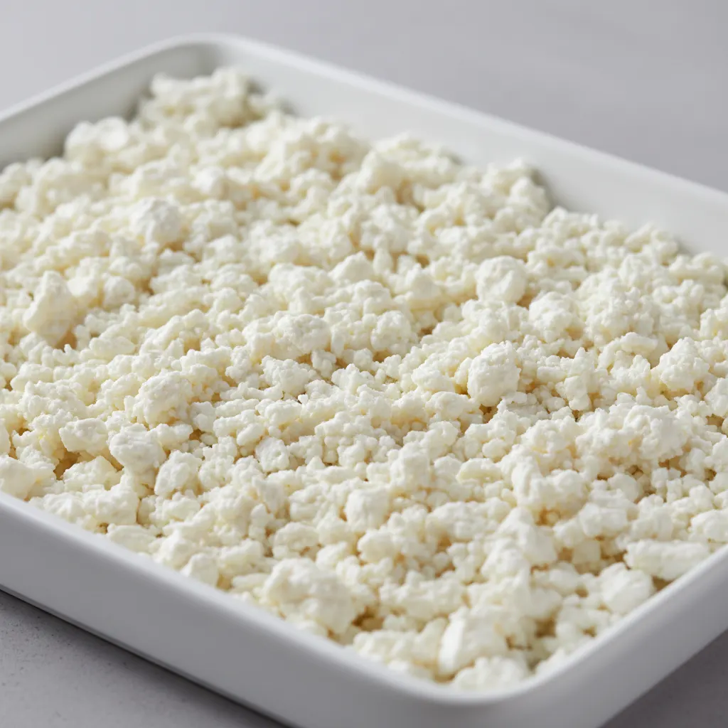 Crumbled Feta Tray