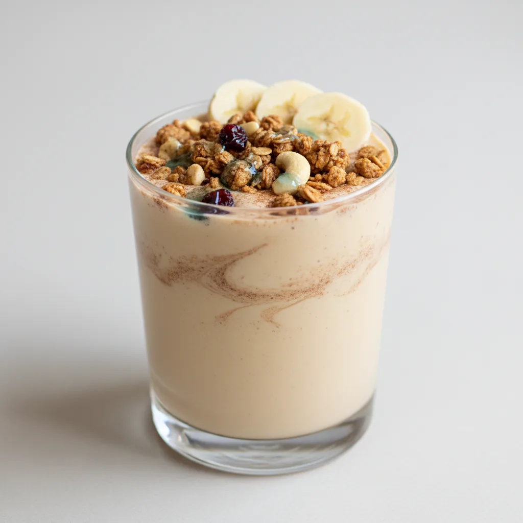 Banana B'oat