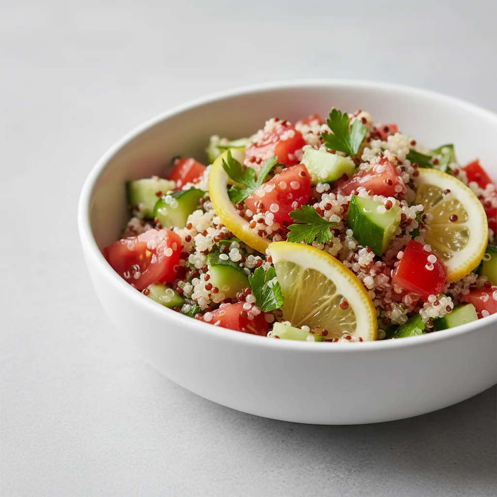 Small Tabbouleh Salad