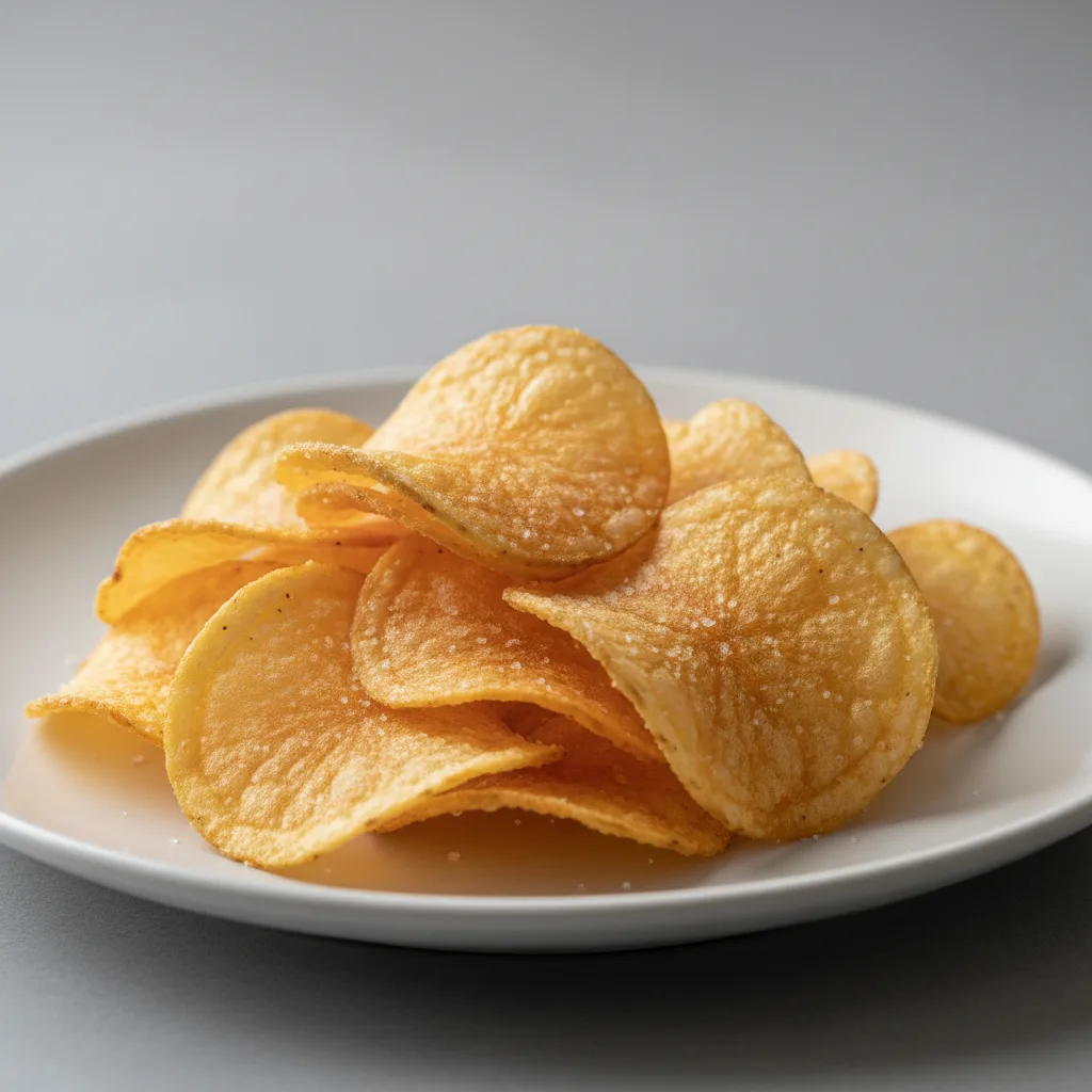 Joes Chips - Salt and Vinegar