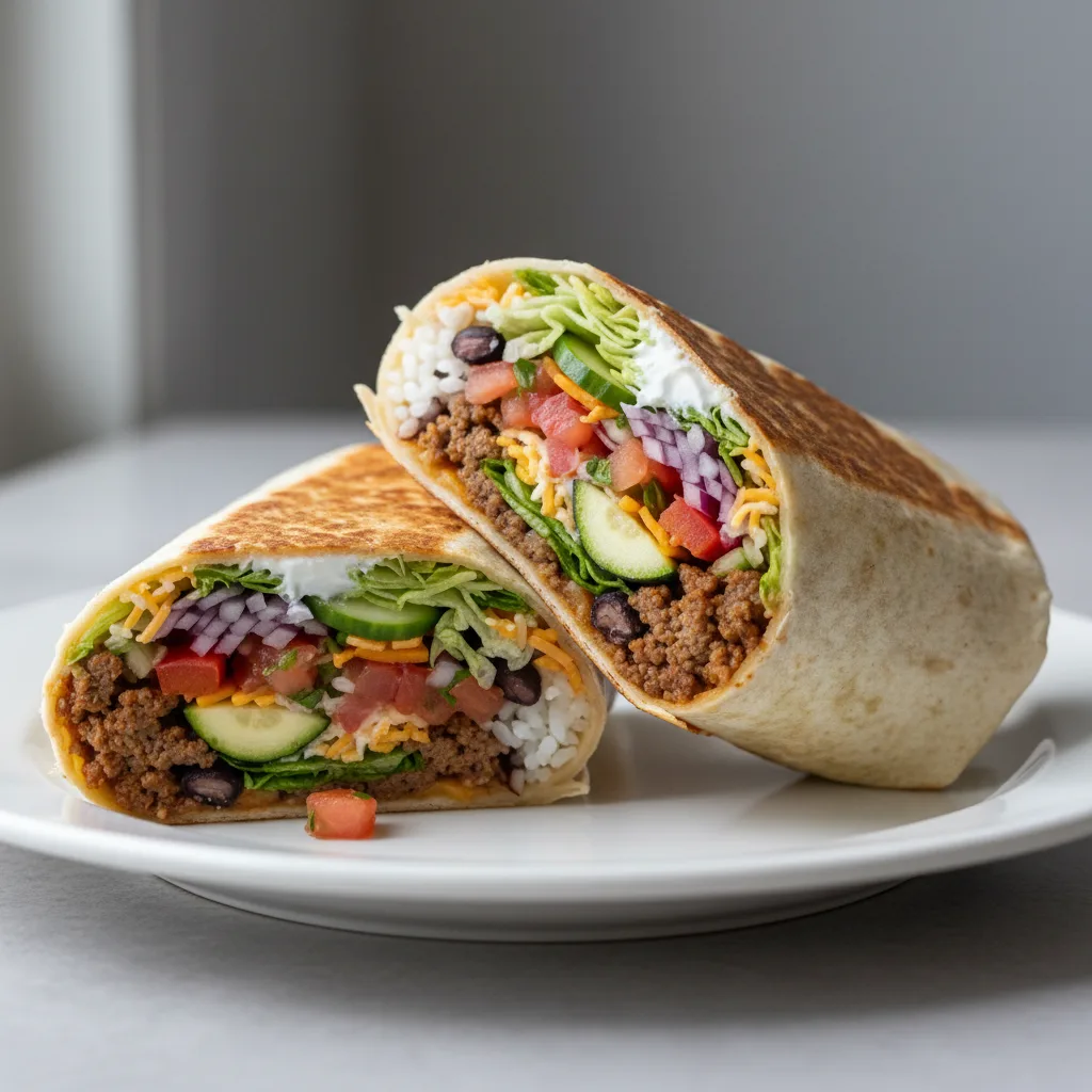 Raging Monster - One Meat and Two Veggies Raging Monster - One Meat and Two Veggies