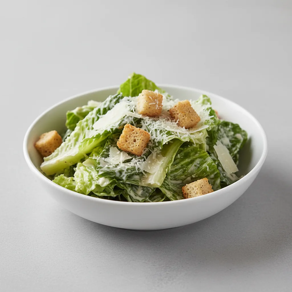 Caesar Salad Caesar Salad