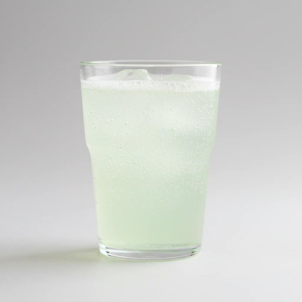 Lemon Lime Olipop Soda Lemon Lime Olipop Soda