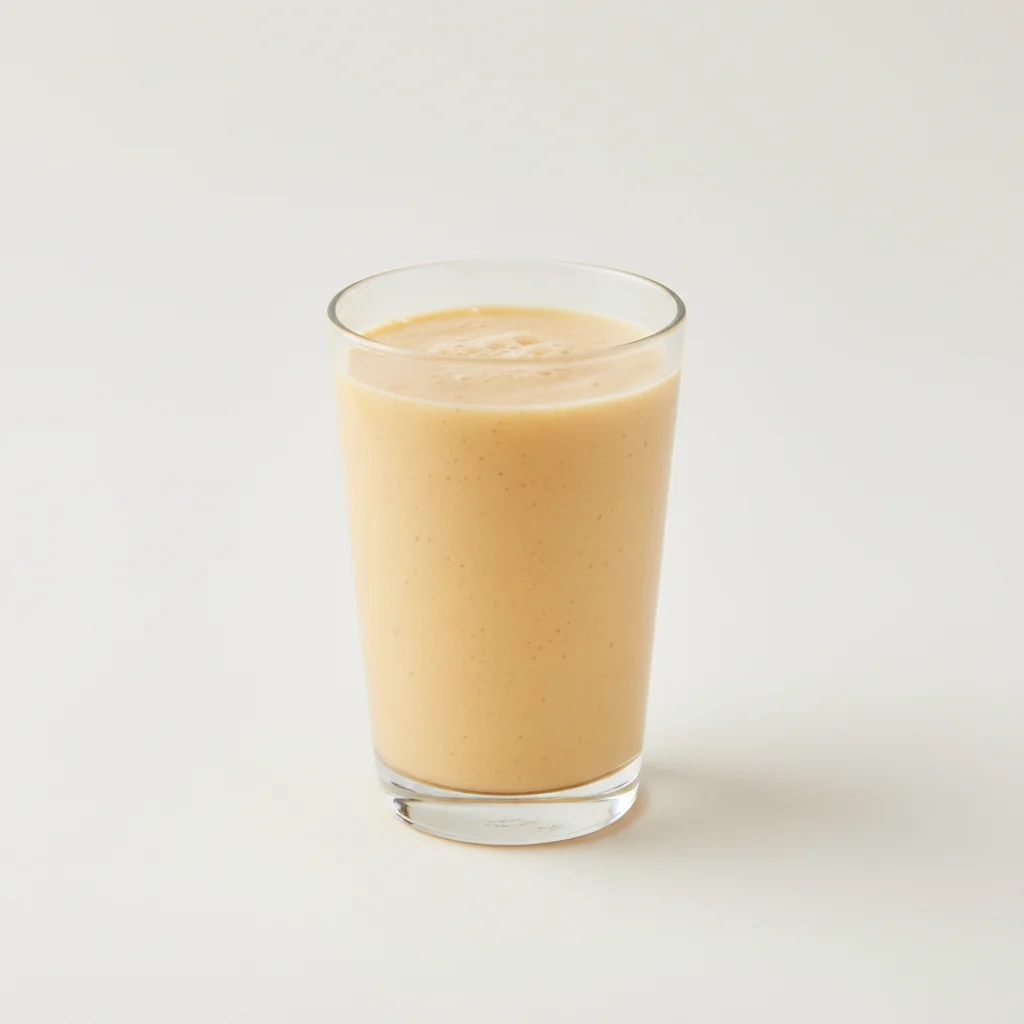 Mango Lassi Mango Lassi