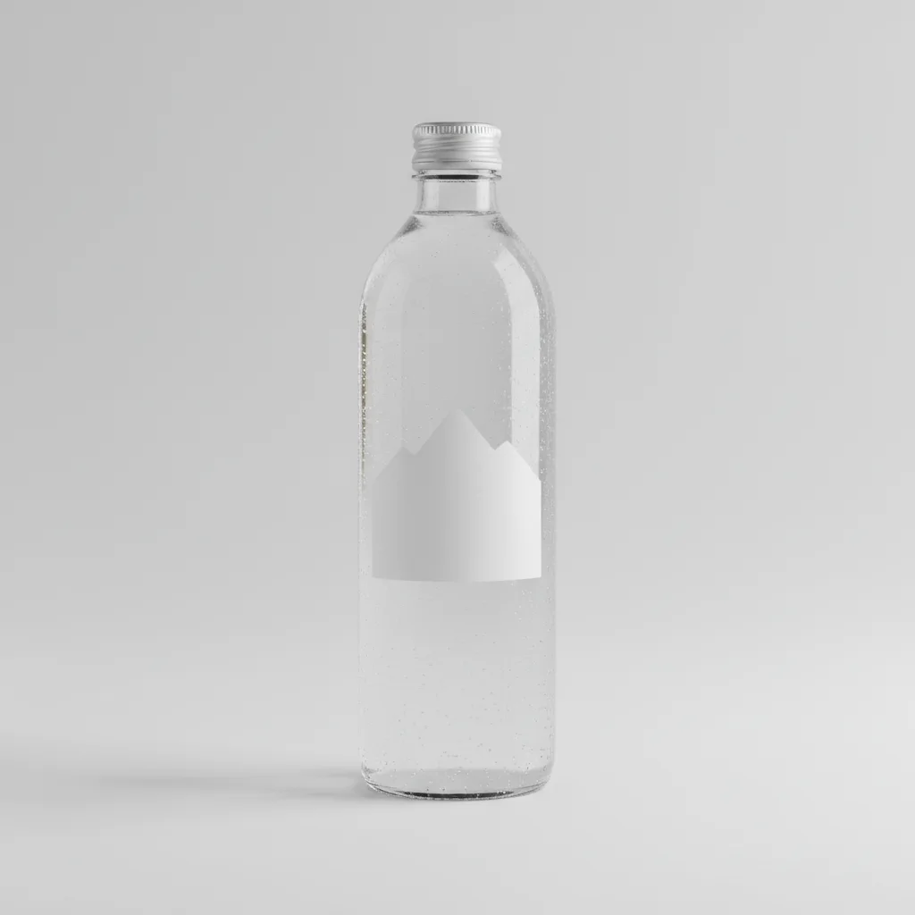 Rain Water (Mountain Spring) Rain Water (Mountain Spring)