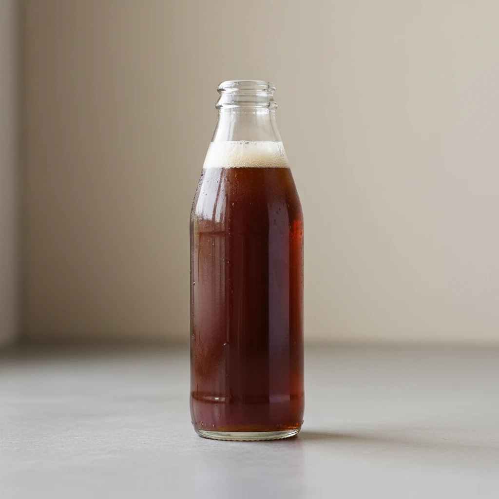 Root Beer Olipop Soda Root Beer Olipop Soda