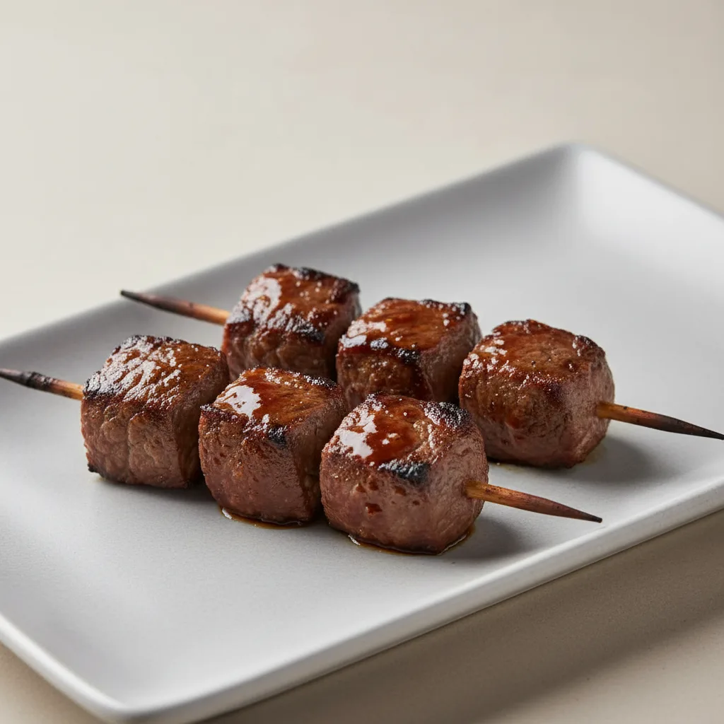 Stix - Beef Tenderloin Stix - Beef Tenderloin