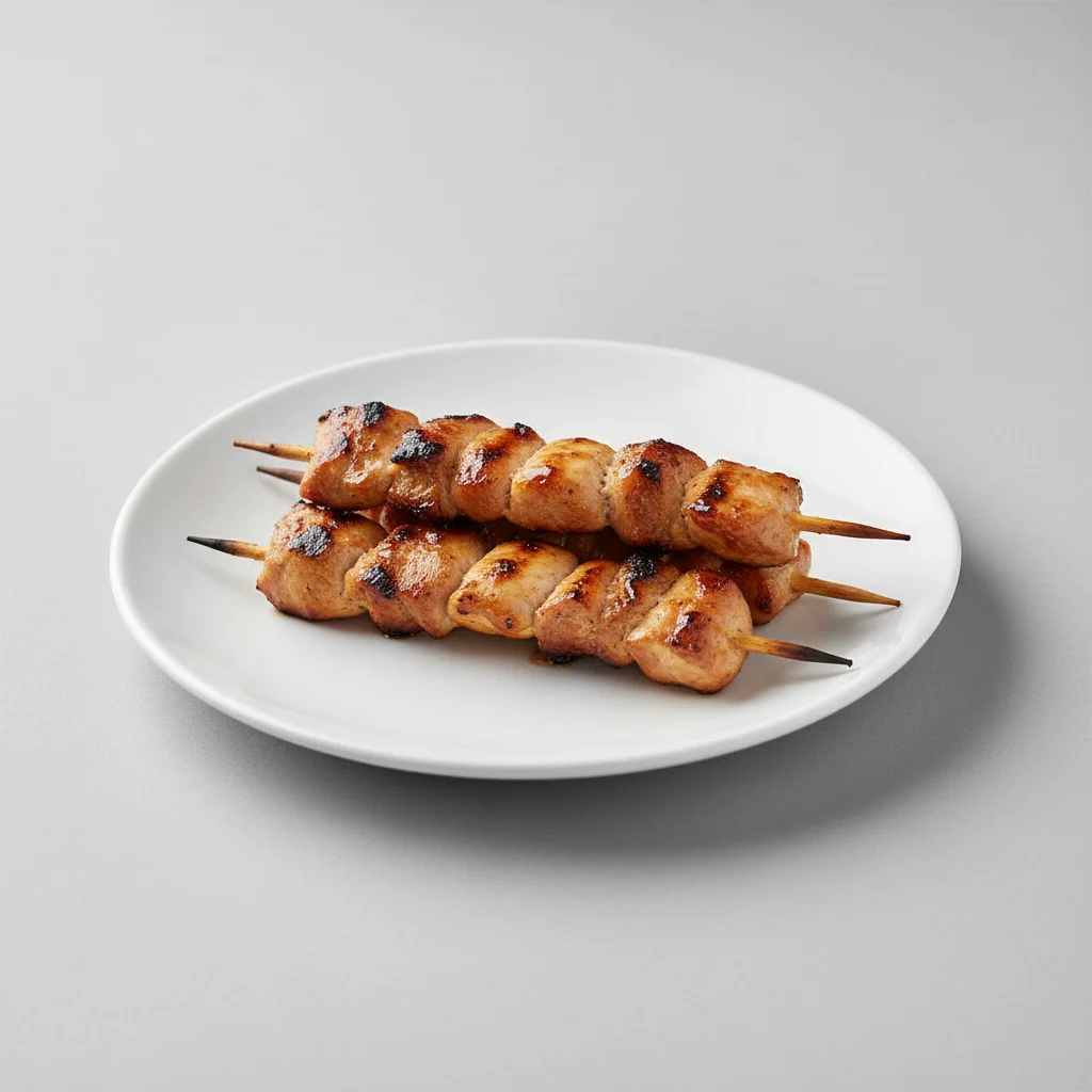 Stix - Chicken Teriyaki Stix - Chicken Teriyaki